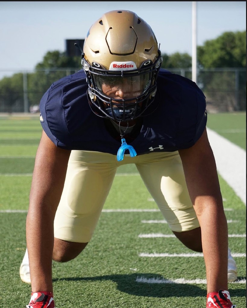 Updated 2025 Kansas Rankings