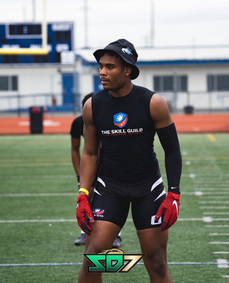 Mark Iheanachor