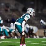 Nyheem Richardson