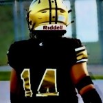 Bryan Neves Dos Santos