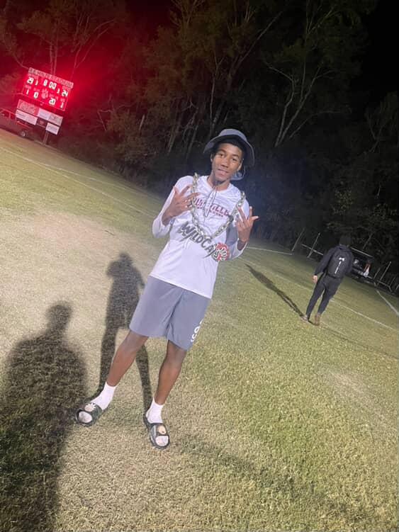 La’ken Moore