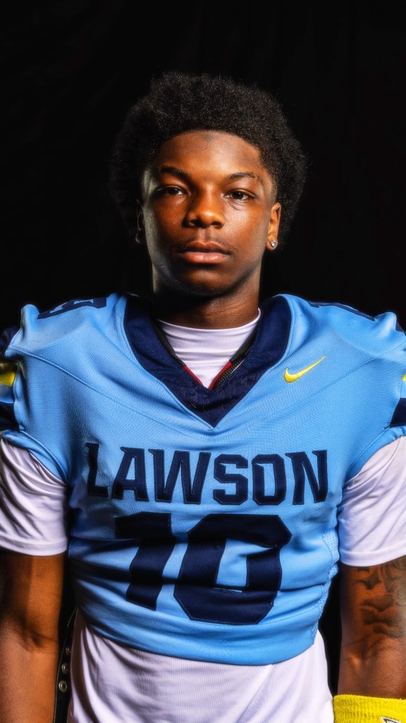 Christion Gearing