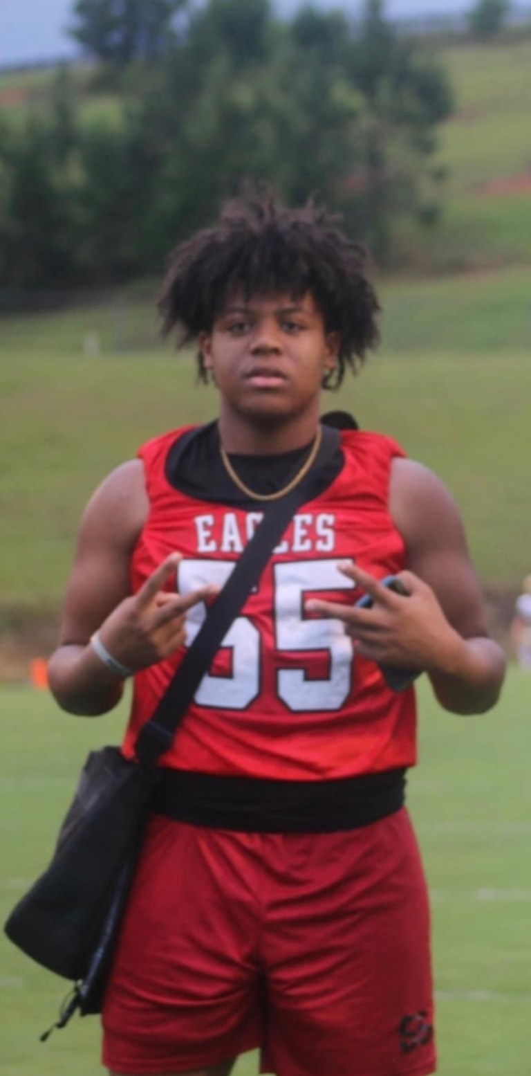 Desmond Parker