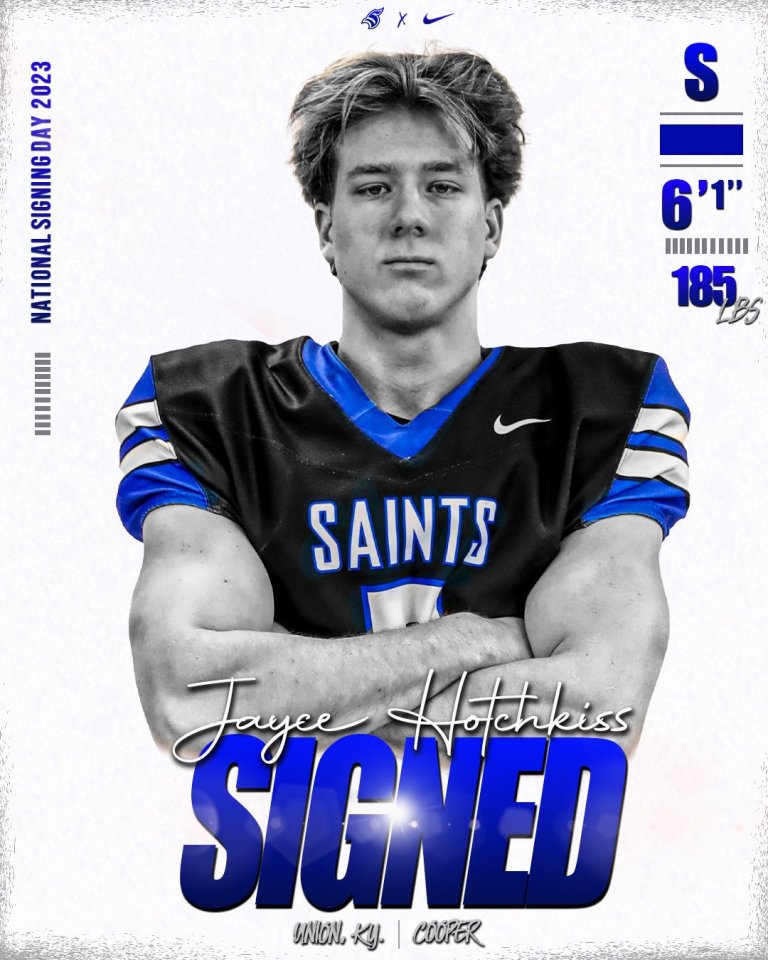 Jayce Hotchkiss