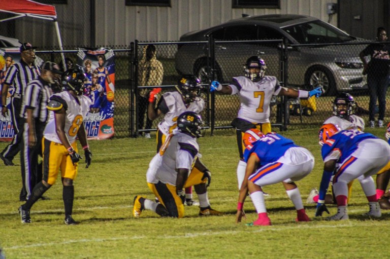 Quintavis Taylor