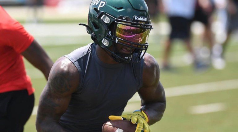 Kahnen Daniels