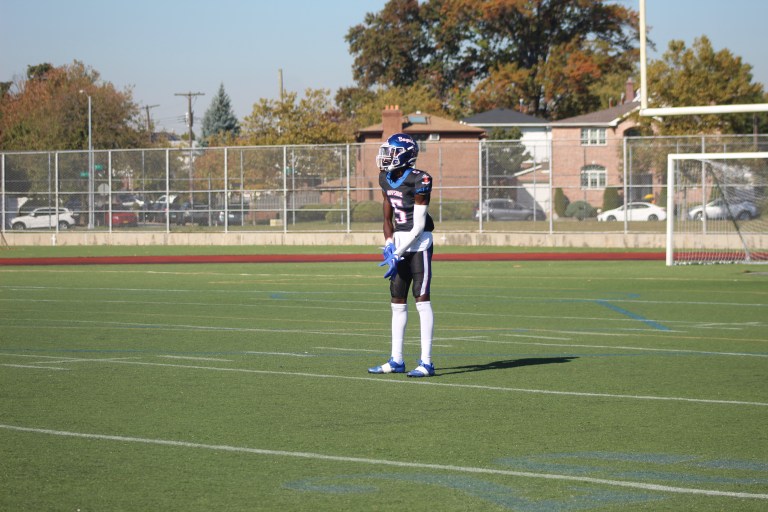 Saadiq Simpkins