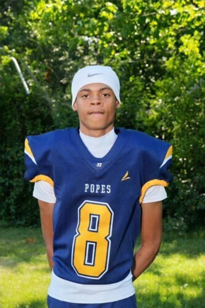 Wyatt Miller-Neal