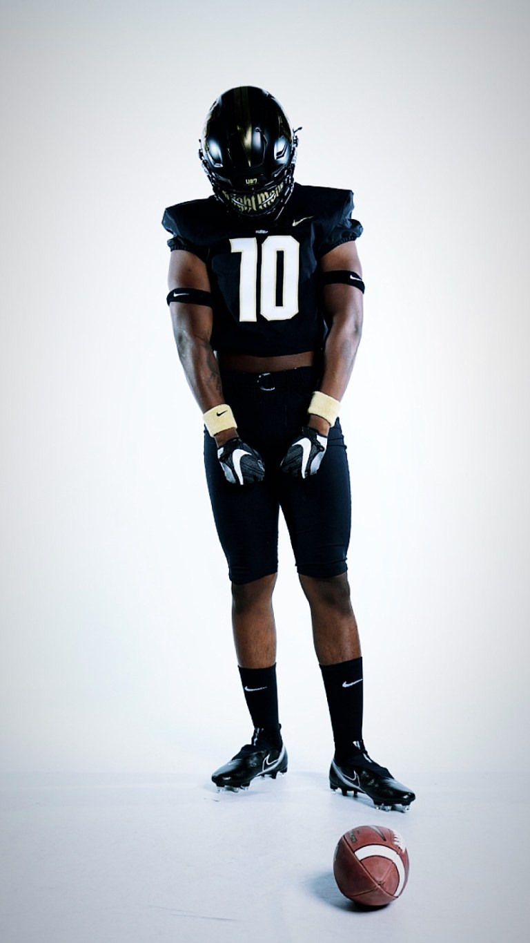 Tiyyan Robinson