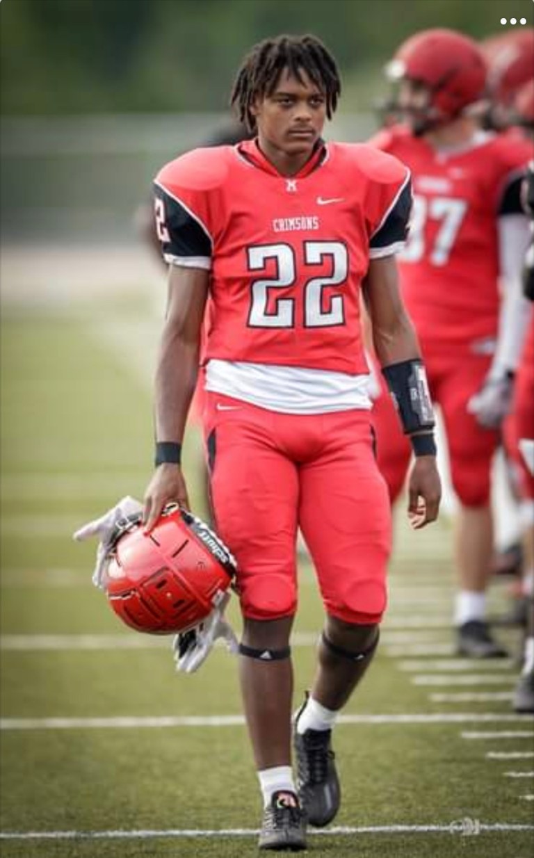 Zah’Ron Washburn