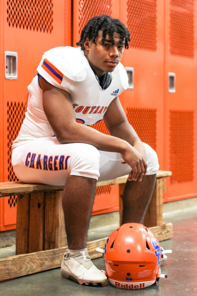 Anthonie  Johnson