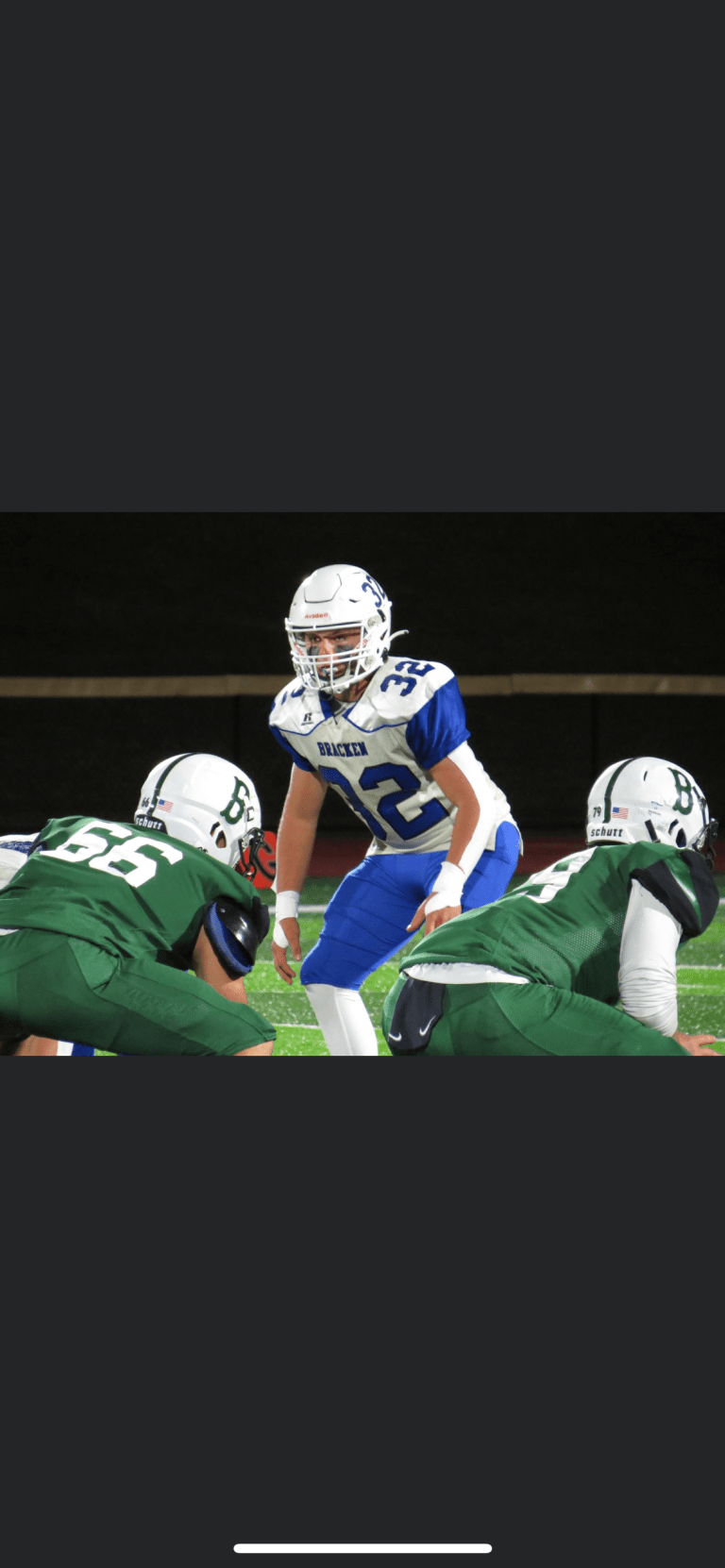 Daulton Tarter