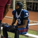 Isaiah Commer-Johnson
