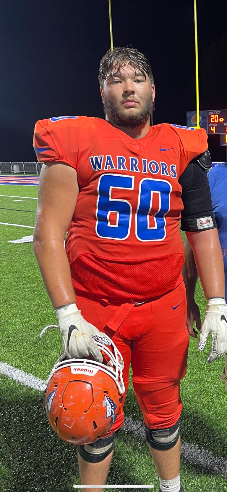 Braiden Myers