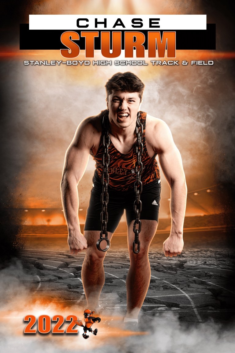 Chase Sturm