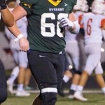 Cole Stevens