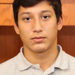 Ethan Alcantar