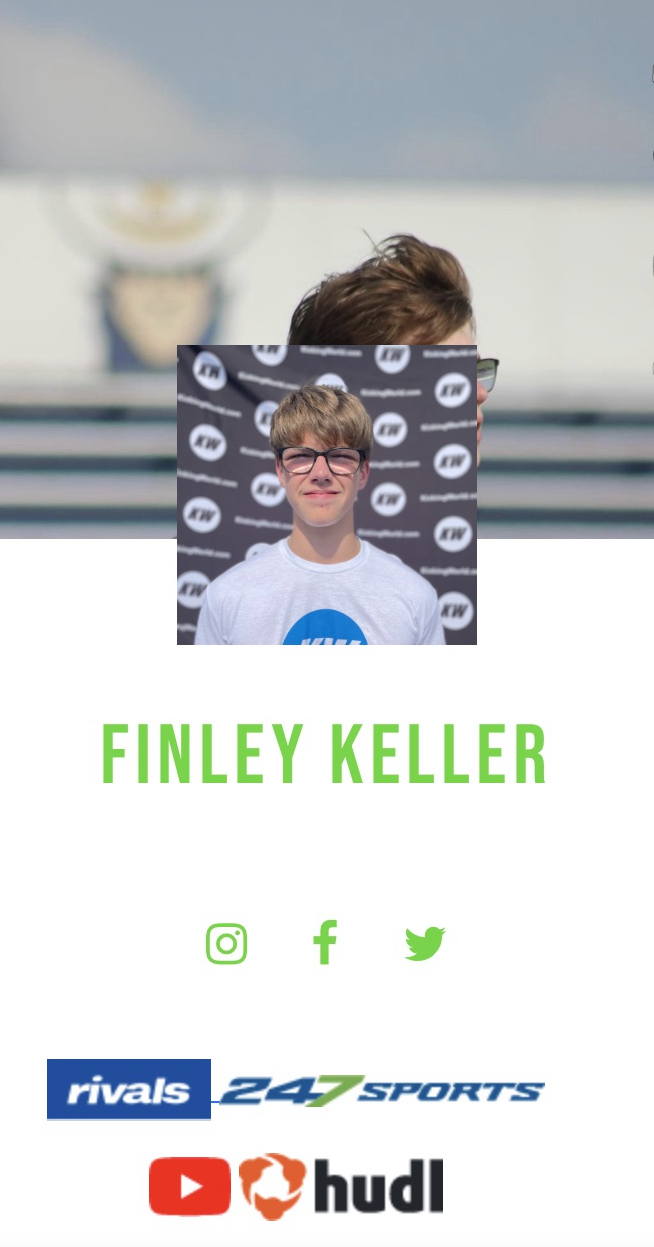 Finley Keller