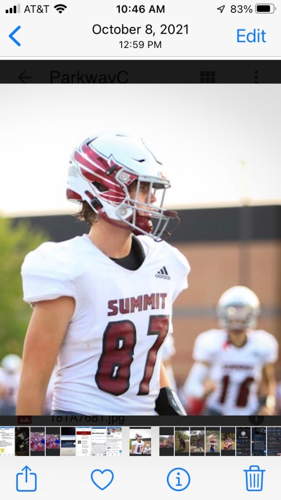 Sam Sutter
