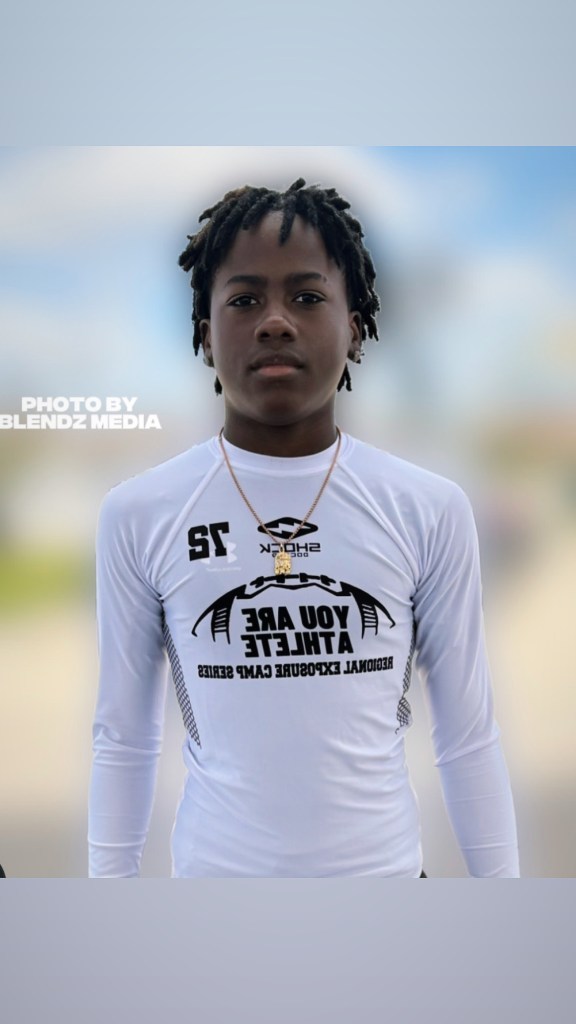 Jayden Carter