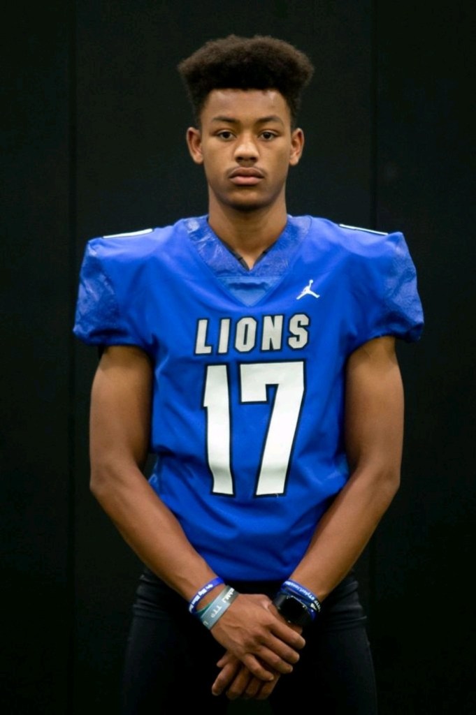 Zachaun Williams