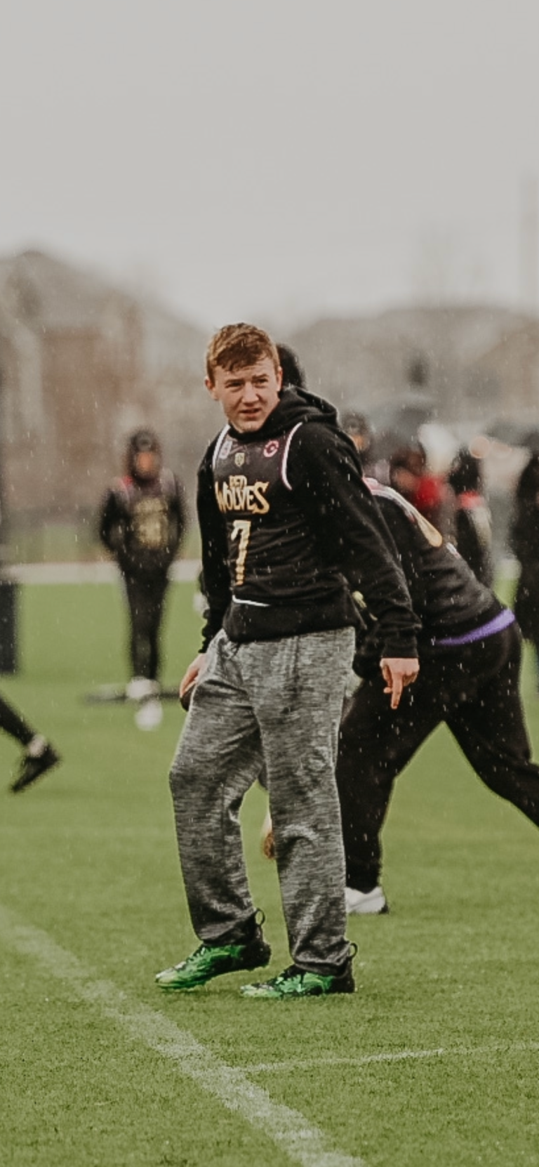 Austin Scheuler