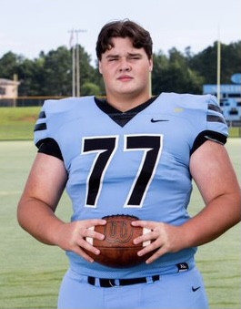 Baker Hickman