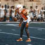 Terrell Stinson