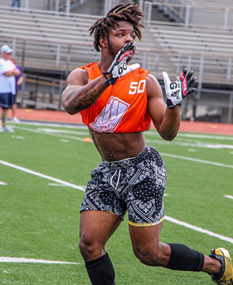 Jayjouir Roberts