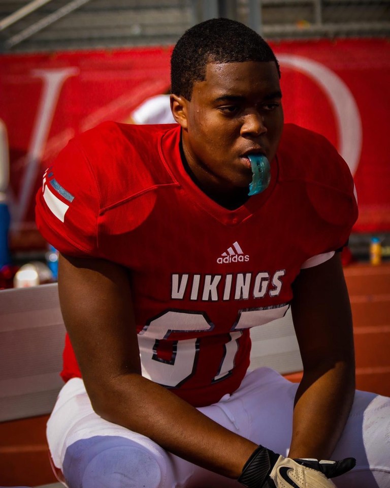 Jalen White