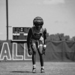 Chris Briggs