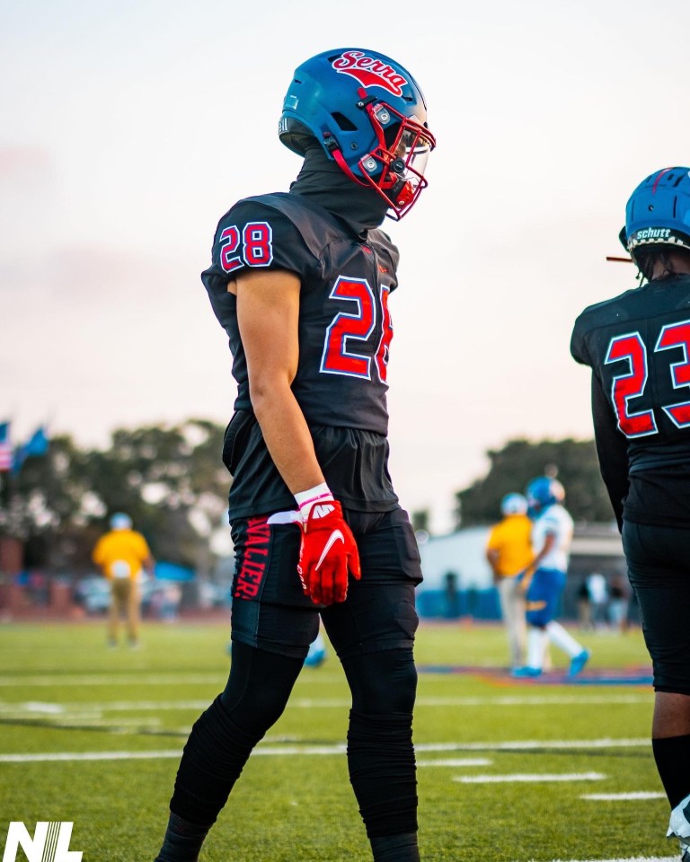 Camron Harris-Willcot