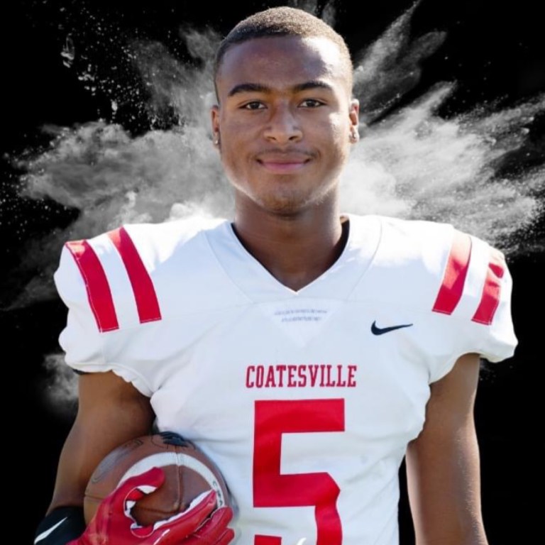 Armon Richardson