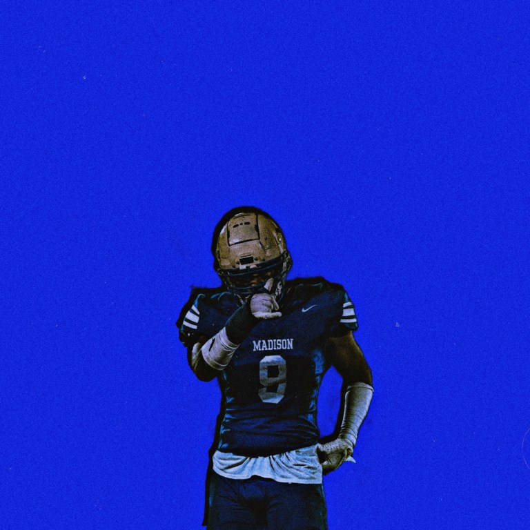Rashad Fortune