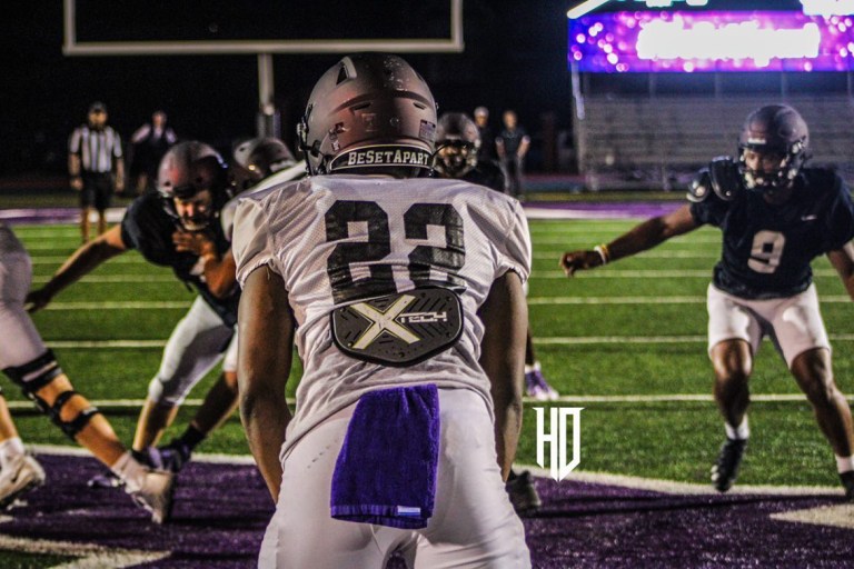 Andrew Patterson, Jr