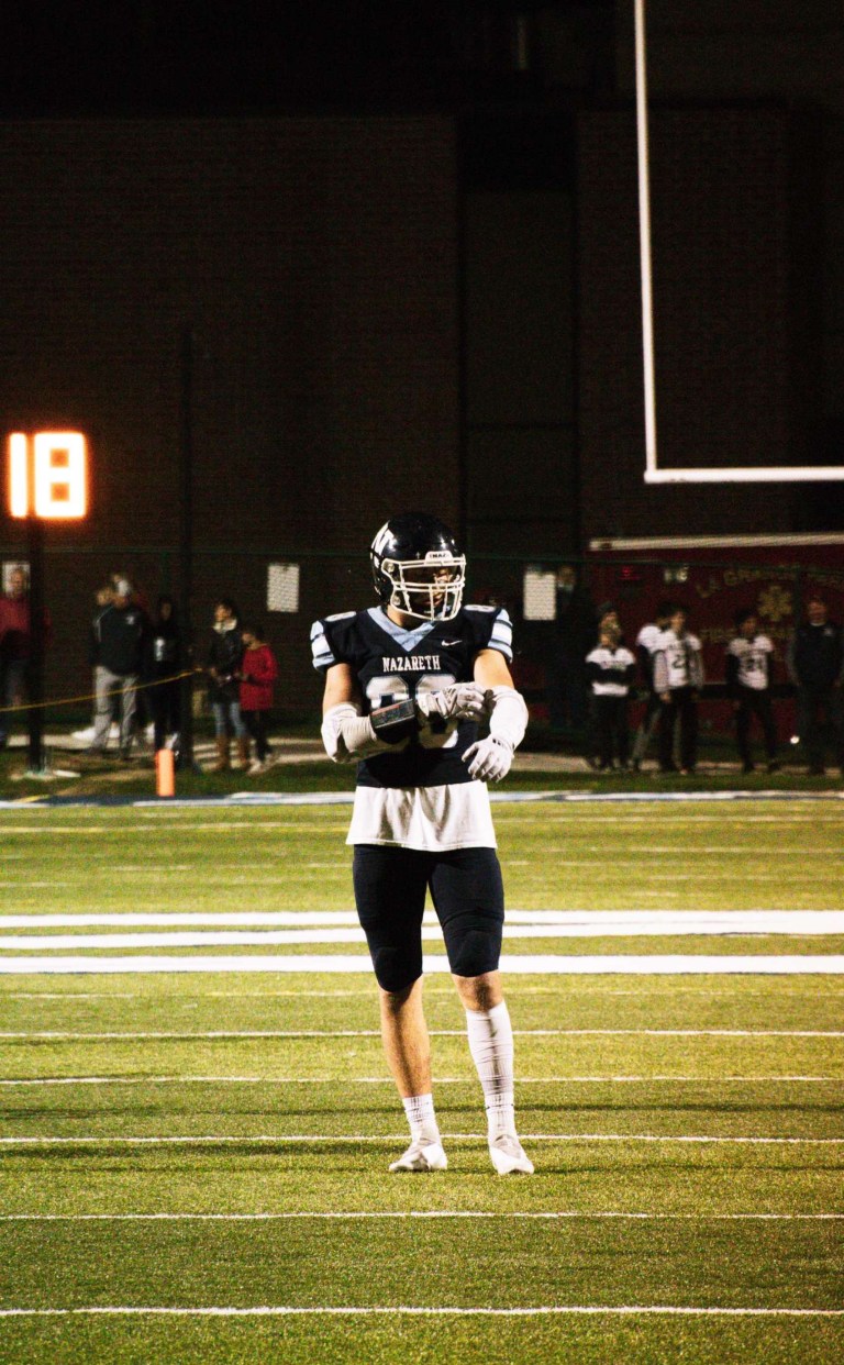 Gabe Kaminski