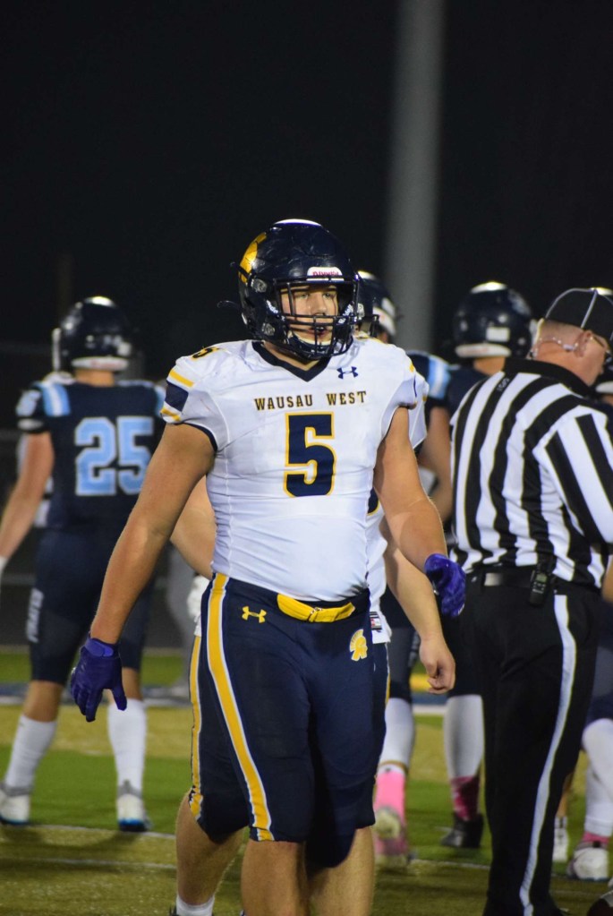 Bryce Jaworski