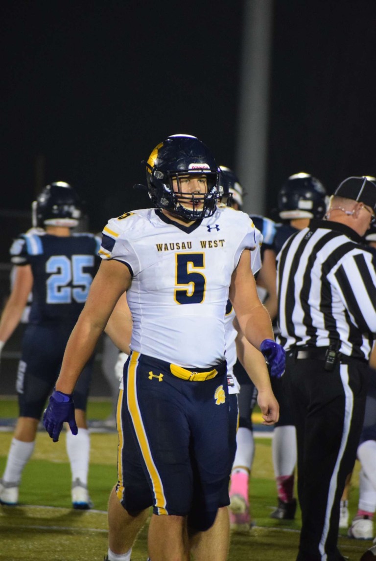 Bryce Jaworski