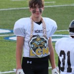 Carter Guzzo