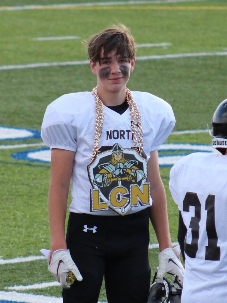 Carter Guzzo