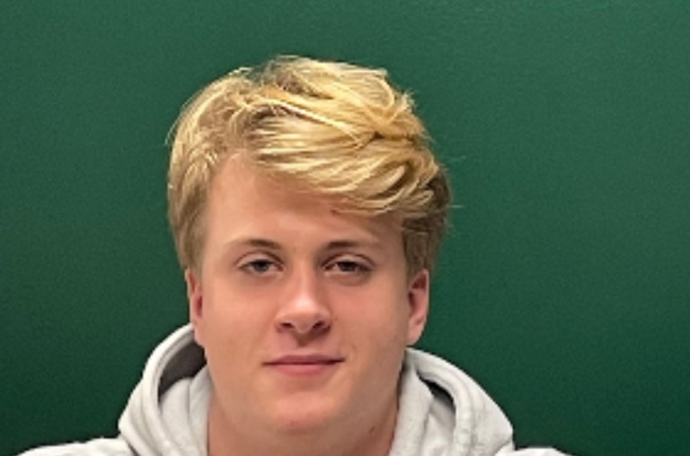 Parker Cummins