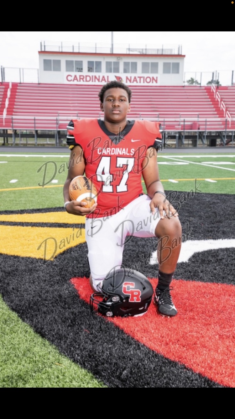 Arian Sumler