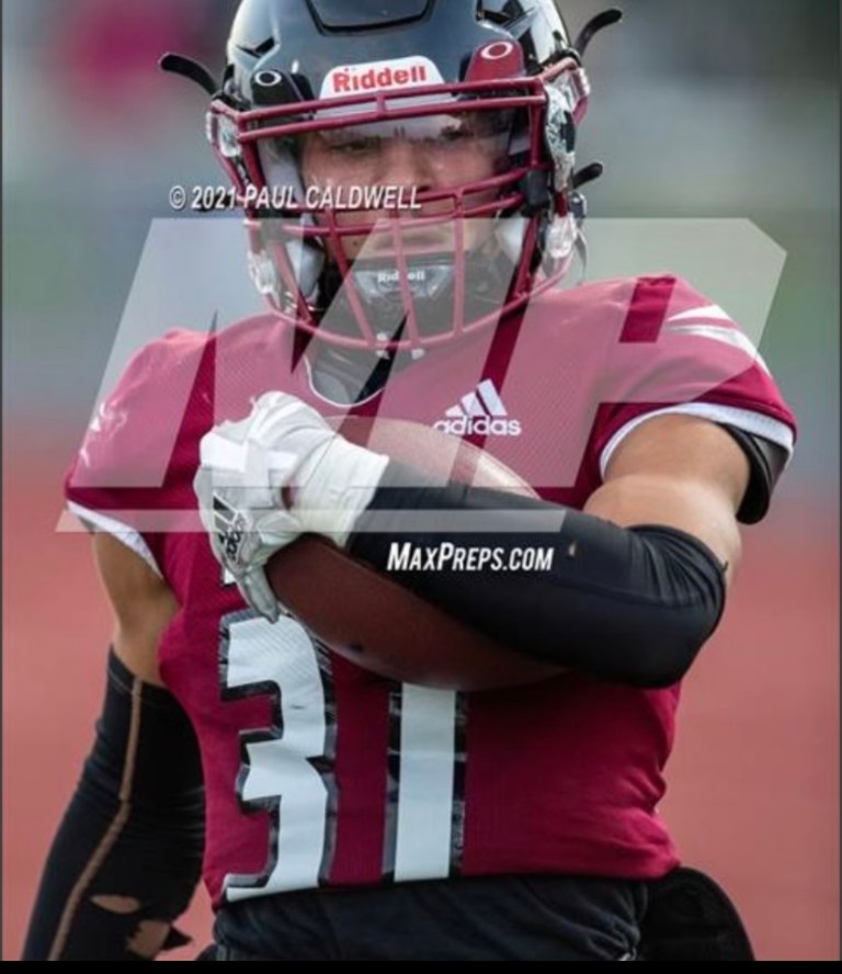 David Ware Jr