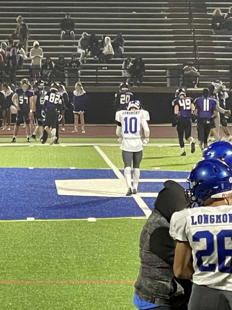 Logan Johnson