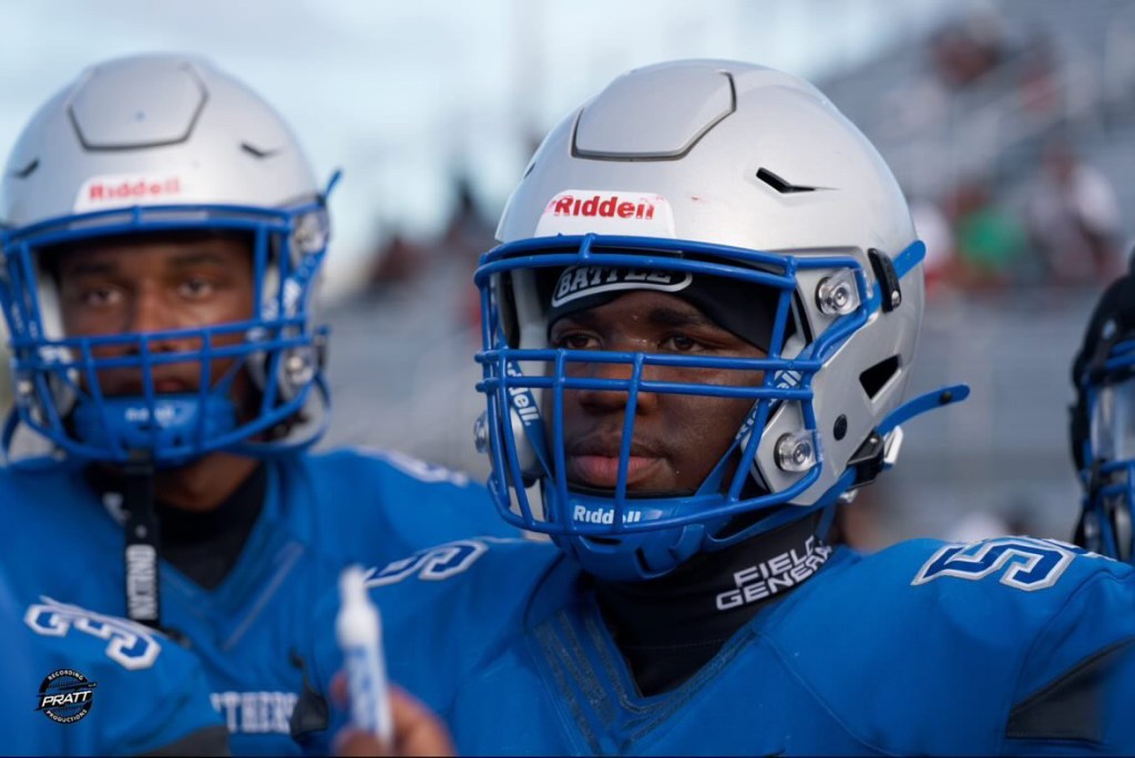 Davion Lane