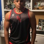 Achaia Jones