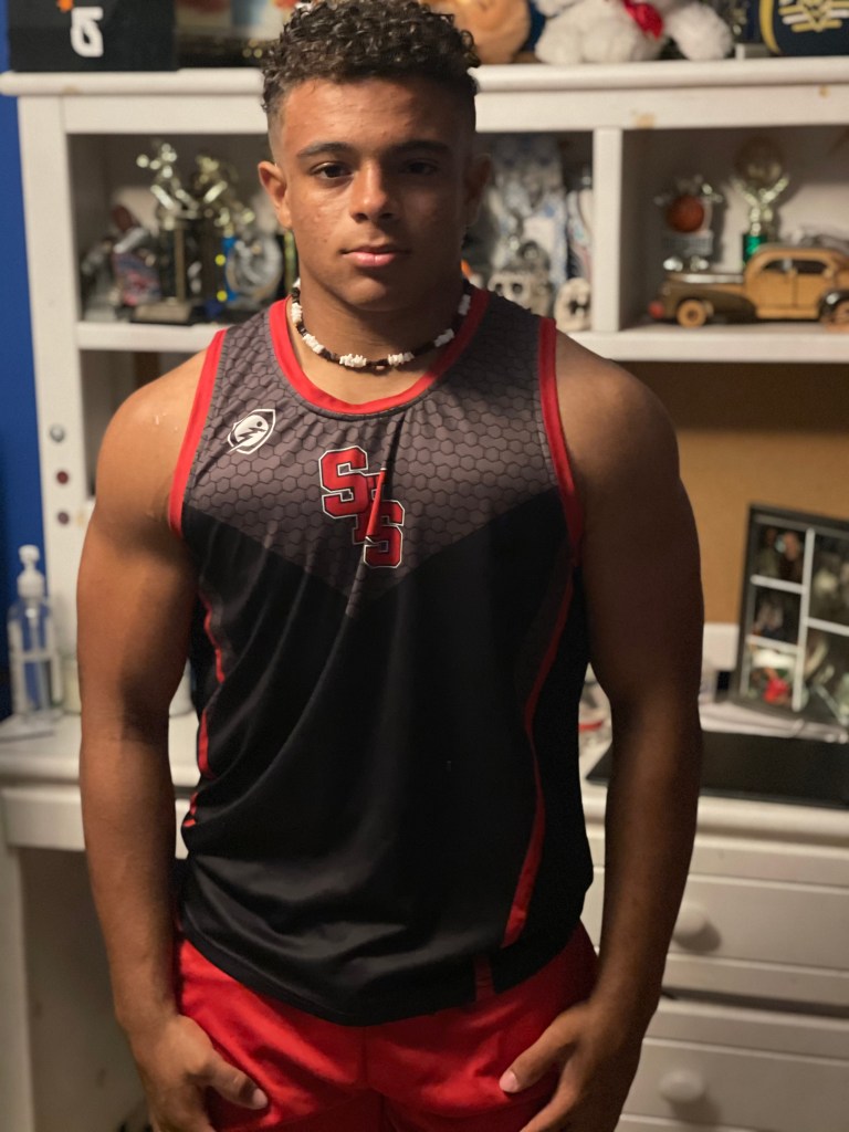 Achaia Jones