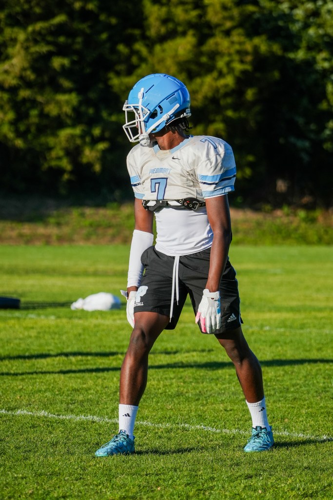 Khedric Bell