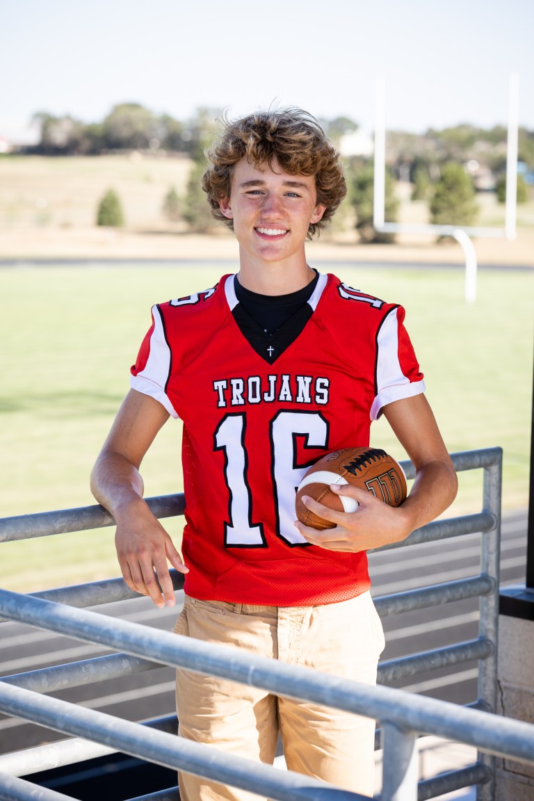 Braeden Reifenrath