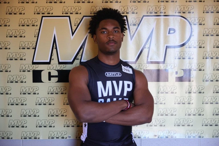 Malik Woods